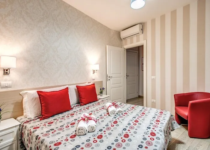 Casa de hóspedes Marta 4*