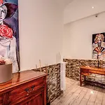 Gasthof Marta Rom