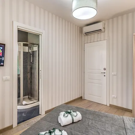 Marta 4* Řím