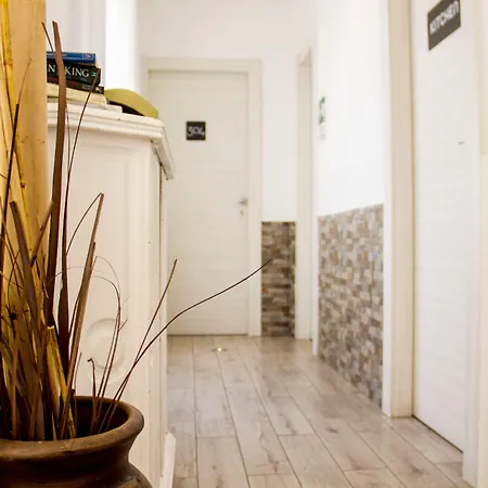 Penzion Marta 4*