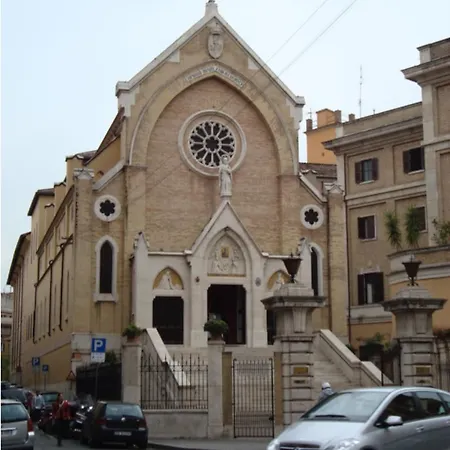 Penzion Marta 4*